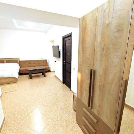 Aygestan Apartments Erevan Exterior foto